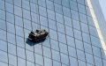 Moroccan Woman Helps Save Window Washers Trapped on UAE Skyscraper During Storm