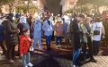 Moroccan Woman Murdered in Madrid Despite Restraining Order, Sparking Domestic Violence Probe