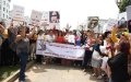 Moroccan Women Protest Rising Violence After Brutal Rape and Murder in Rabat