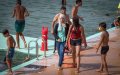 Moroccan Women Seek Safe Spaces for Swimming as Beach Harassment Persists