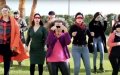 Moroccan Women's Anti-Harassment Video Sparks Backlash on Social Media