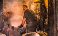 Moroccan Wool Dyer's Harsh Working Conditions Captured in Award-Winning Photo