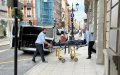 Moroccan Worker Dies in Tragic Elevator Shaft Fall at Spanish Construction Site
