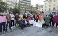Moroccan Workers Protest New Visa Rules at Ceuta and Melilla Borders
