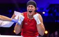 Moroccan World Champion Boxer Khadija El Mardi Sets Sights on Olympic Glory in Paris 2024