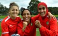 Moroccan World Cup Player's Hijab Sparks Debate and Support Amid Islamophobic Attacks