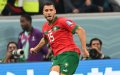 Moroccan World Cup Star Amallah Seeks Transfer Amid Standard Liège Dispute