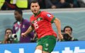 Moroccan World Cup Star Amallah Sidelined by Belgian Club Amid Transfer Dispute