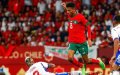 Moroccan World Cup Star Ounahi Prioritizes 'Real Sports Project' Amid Transfer Speculation