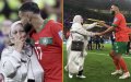 Moroccan World Cup Success Fueled by Strong Family Bonds, Says Former Star