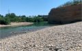 Moroccan Youth Drowns After Cliff Jump in Spanish River Near Zaragoza