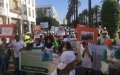 Moroccan Youth Rally for Climate Action in Casablanca and Rabat
