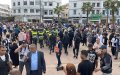 Moroccan Youth Reignite Protests, Demand AFCON Boycott Amid Healthcare Crisis