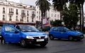 Moroccans angry at taxi drivers