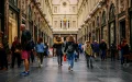 Moroccans Belgium family reunification income requirements 2026