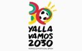 Moroccans highly critical of the 2030 World Cup logo