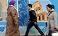 Moroccans Lead Non-EU Nationalities in Brussels as Population Tops 1.2 Million