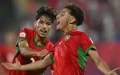 The Moroccan's Resounding Victory over New Caledonia as Seen by the International Press