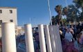 Moroccans in Spanish Enclave Protest Border Closure, Urge King to Reopen