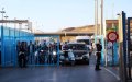 Moroccans with Spanish Transit Documents Barred from Entering Morocco at Ceuta Border
