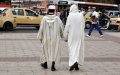 Are Moroccans unhappy?