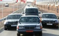 Moroccans Wait for Royal Convoy, Hoping to Share Grievances with King Mohammed VI