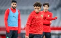 Morocco - Paraguay in Lens: the last rehearsal for the African champions before the 2026 World Cup