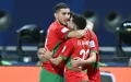 Morocco A' - United Arab Emirates: Hamdallah returns, Sektoui and Olăroiu launch the semi-final battle