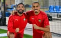 Morocco - United Arab Emirates: What time and on what channels to watch the match live?