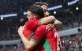 Morocco 4-0 Uganda: Regragui hails Brahim Diaz's "best match