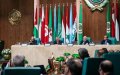 Morocco Absent from Jeddah Summit on Syria's Arab League Reintegration