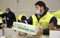 Morocco Accelerates COVID Vaccination Drive with 1 Million Sinopharm Doses