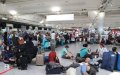 Morocco Accommodates Over 1,000 Citizens Stranded in Istanbul Amid Travel Ban