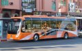 Morocco to Acquire 7,000 Buses Ahead of 2030 World Cup Co-Hosting