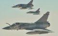 Morocco to Acquire 30 Advanced Mirage Fighter Jets from UAE