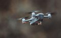 Morocco to Acquire Russian Anti-Drone Systems for Border Security