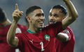 Morocco Advances to Africa Cup of Nations Quarterfinals with 2-1 Victory over Malawi