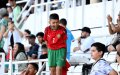 Morocco Advances to Clermont-Ferrand World Cup Final After 4-0 Victory Over Guinea