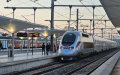 Morocco Advances Plans for Marrakech-Agadir High-Speed Rail Line