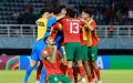Morocco Advances to U17 World Cup Quarter-Finals After Penalty Shootout Win Over Iran
