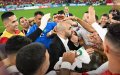 Morocco Advances to World Cup Round of 16, Matching 1986 Success