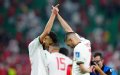 Morocco Advances to World Cup Round of 16, Powered by Diaspora Talent