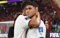 Morocco Advances to World Cup Round of 16, Sole Arab Nation Remaining