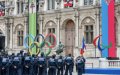 Morocco Aids France with Security Expertise for 2024 Paris Olympics