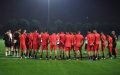 Morocco Aims for Arab Cup Glory After Strong Start Against Palestine