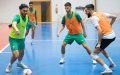 Morocco Aims to Clinch Futsal World Cup Spot in Final Group Match Against Zambia