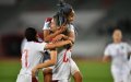 Morocco Aims to Clinch Quarter-Final Spot in Women's AFCON Against Uganda