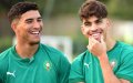 Morocco Aims for Historic Third AFCON Title in U23 Final Against Egypt