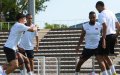 Morocco Aims for Olympic Knockout Stage in Must-Win Match Against Iraq