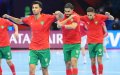 Morocco Aims for Second Futsal World Cup Win Against Panama